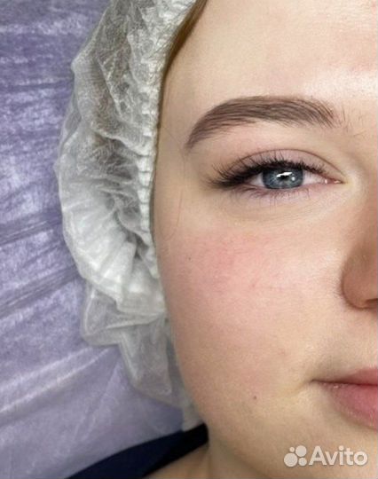 Мастер по наращиванию ресниц без опыта