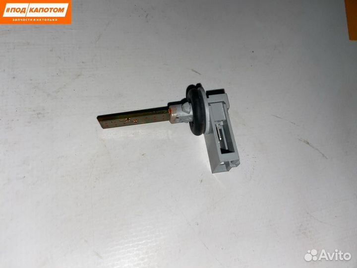 Датчик температуры в салоне Volkswagen Touareg 2