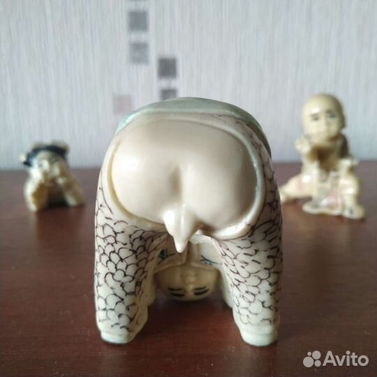 Статуэтки из Вьетнама