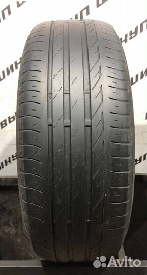 Bridgestone Turanza T001 205/60 R16