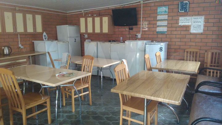 Комната 12 м² в 8-к., 3/3 эт.