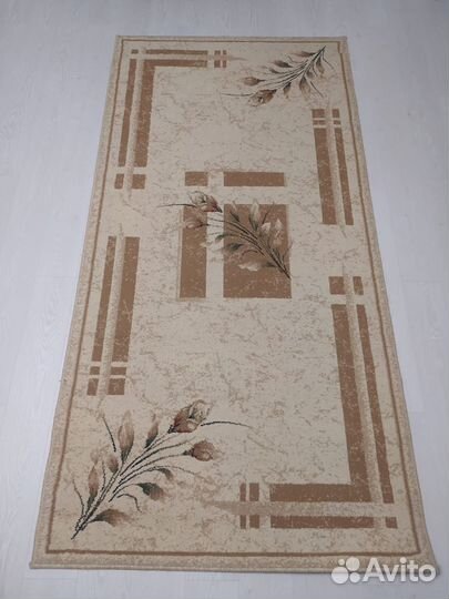 Ковер 1 м на 2 м (Турция)