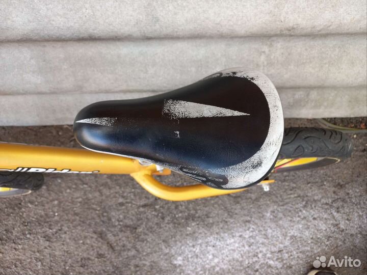 Беговел small rider