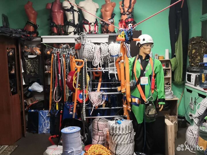 Карабин с вертлюгом венто артикул 6364