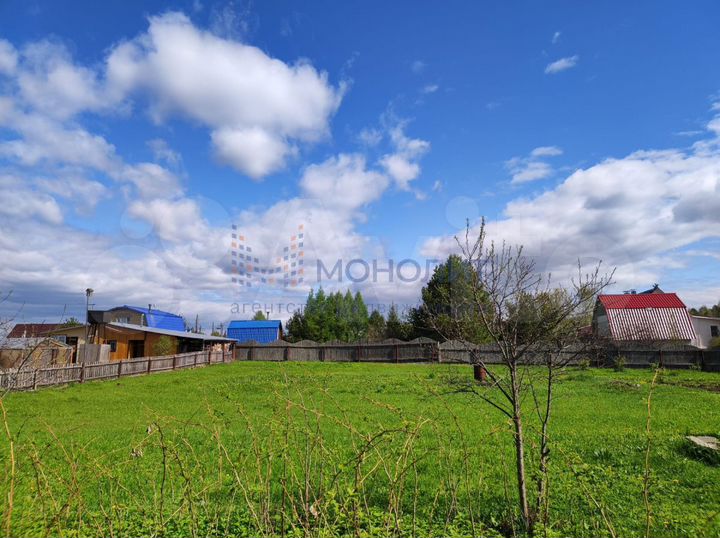 Дом 86,6 м² на участке 24,8 сот.