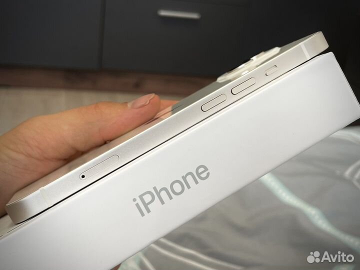 iPhone 13, 128 ГБ