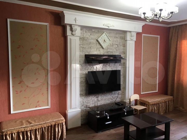 2-к. квартира, 42 м², 2/5 эт.