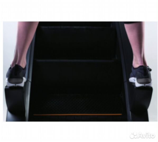 Тренажер лестница UltraGym stairmill anyfit AI-3