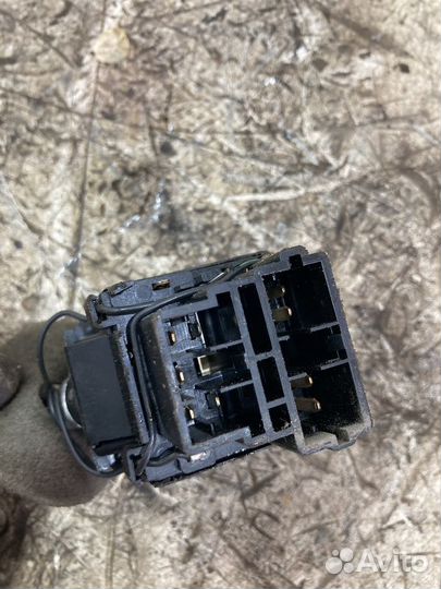 Переключатель подрулевой Iran Khodro Samand