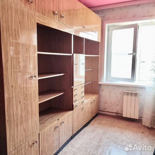Стенка в гостиную бу