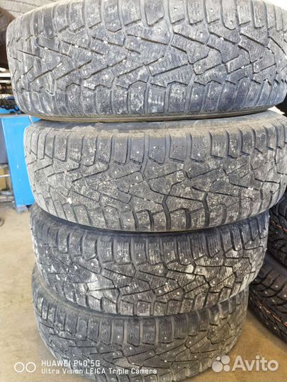 Pirelli Ice Zero 185/60 R15