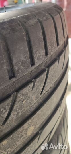 Tigar UHP Ultra High Performance 245/40 R18 97Y