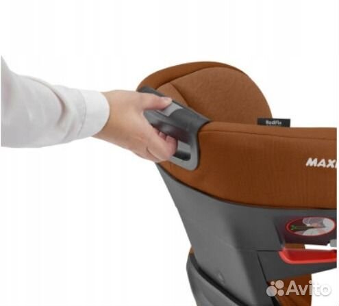 Детское автокресло Maxi-Cosi Rodifix AP 15-36
