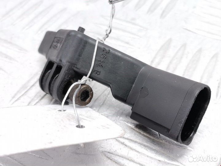 Датчик коленвала для Audi A3 8P 68040931AB