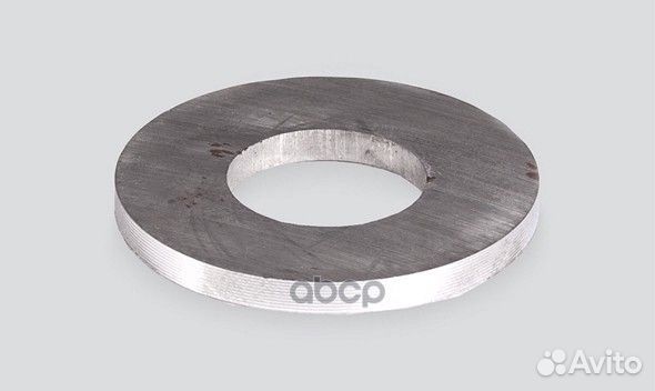 Кольцо маслоотгонное сальника заднего моста для