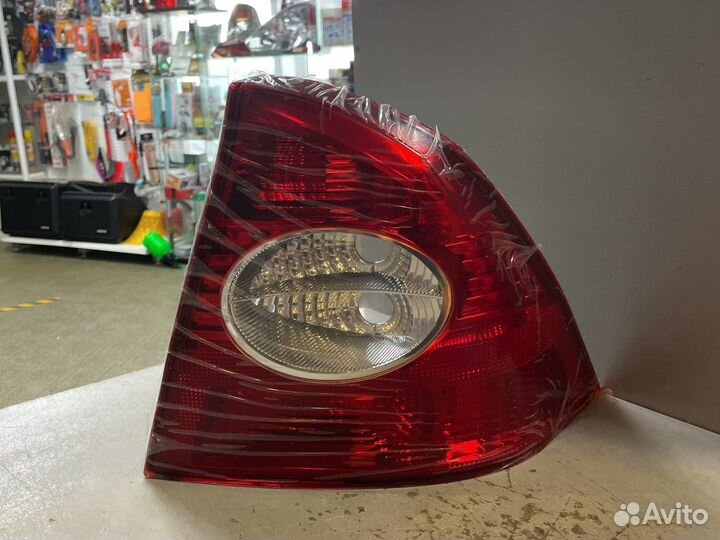 Фонари задние ford Focus II форд фокус