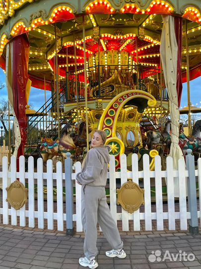 Вещи пакетом