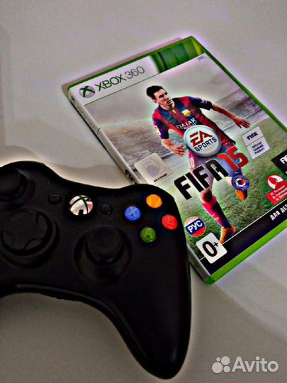 Игры на xbox 360 лицензия