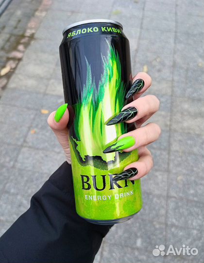 Маникюр. Наращивание ногтей