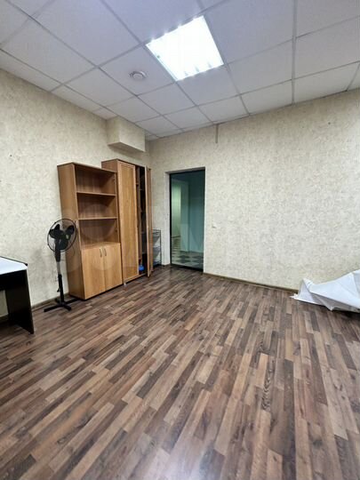 Офис, 52 м²