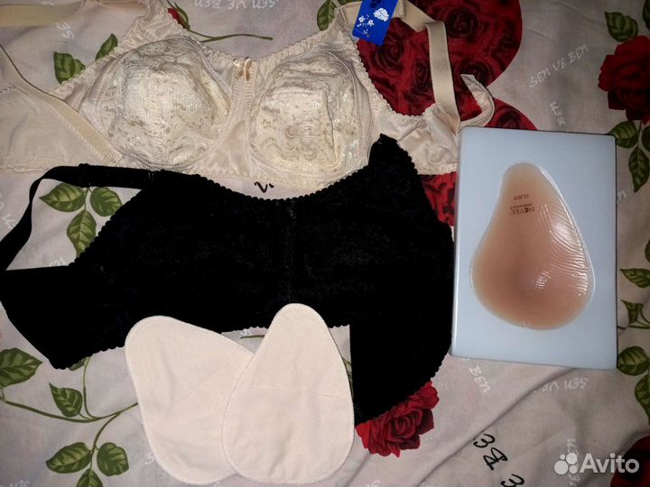 Бюстгальтер после мастектомии