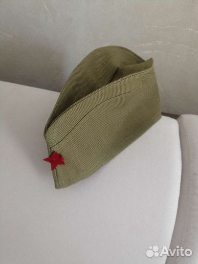 Детский военный костюм для девочки