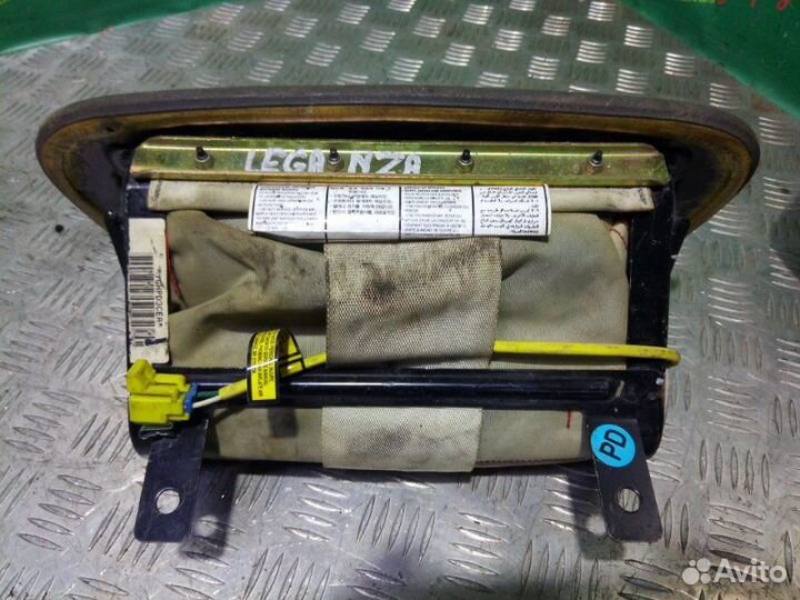 Подушка безопасности AirBag пассажира Daewoo