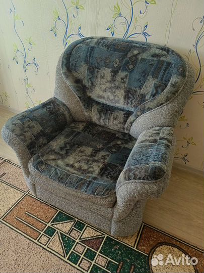 Кресло кровать