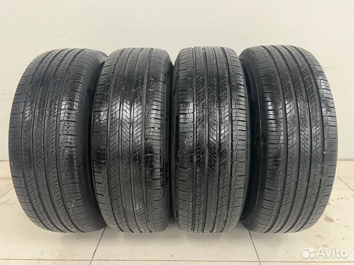 Hankook dunapro HP2 235/70 R16