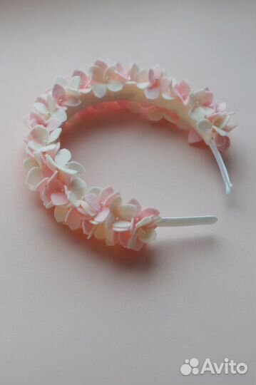 Ободок для волос