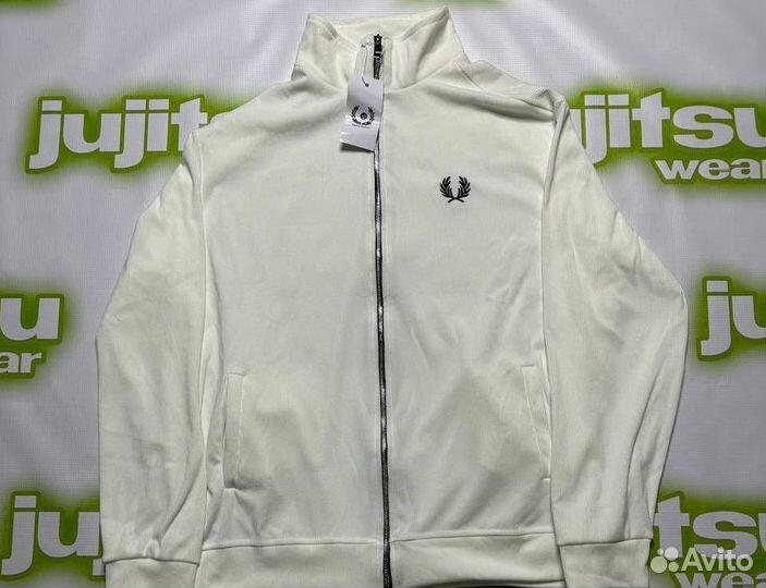Зипка fred perry