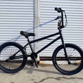 Новые BMX