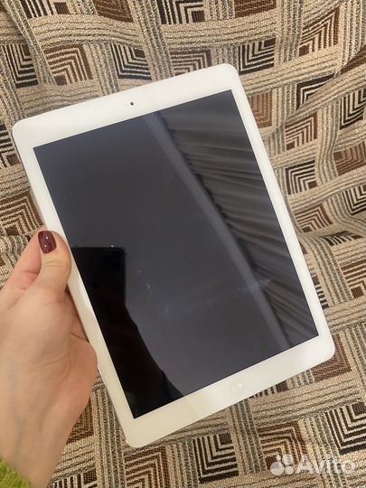 iPad air 32