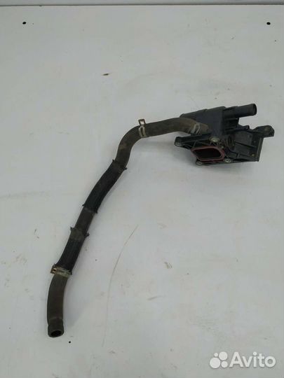 6g9g8k556aa Ford Фланец корпус термостата