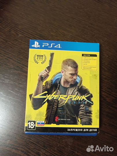 Игры ps4 ps5