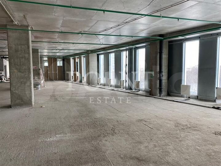 Сдам офисное помещение, 1230 м²