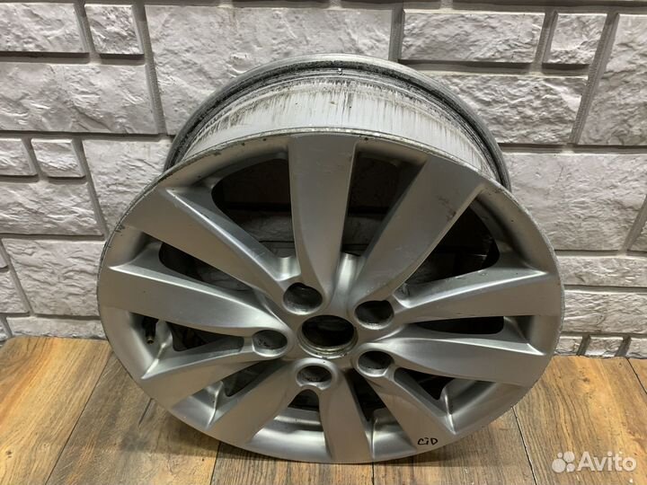 Kia Ceed Диск колесный литой R16