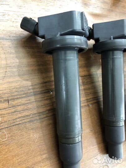 Катушка зажигания toyota