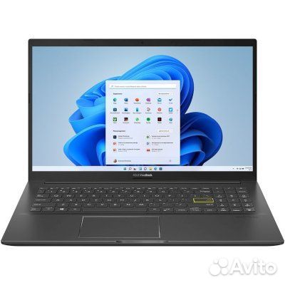 Ноутбук asus VivoBook 15 K513EA-L13067 90NB0SG1-M0