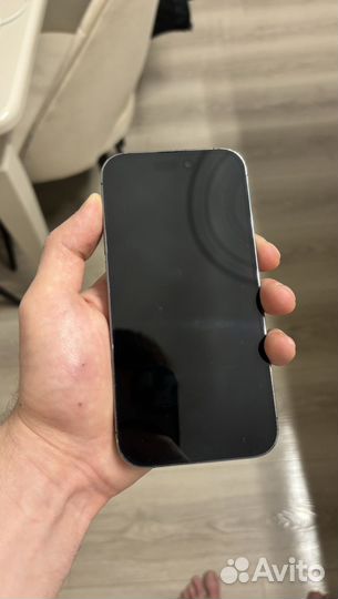 iPhone 14 Pro, 128 ГБ