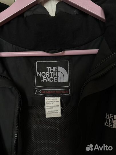 Куртка the north face TNF