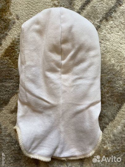 Шапка для девочки