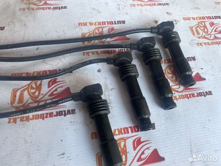 Бронеправода Opel Antara L07 Z24SED 2009