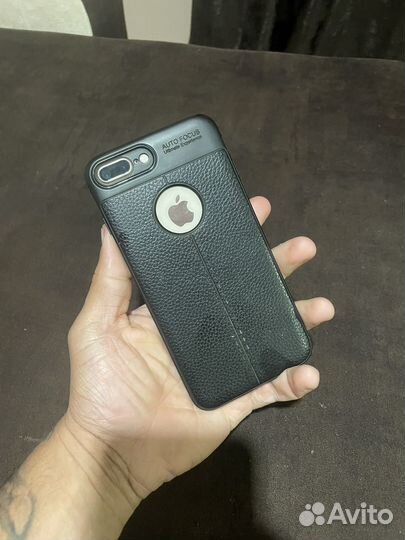 iPhone 8 Plus, 256 ГБ