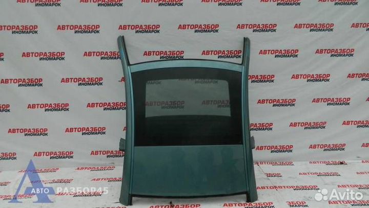 Б/У Крыша 41317294692 BMW