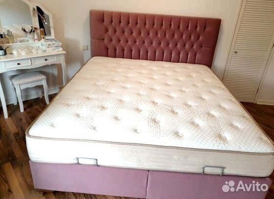 Матрасы новые доставка от производителя