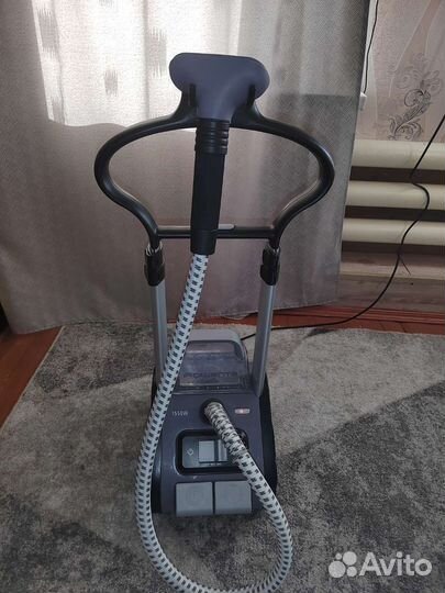 Отпариватель для одежды