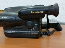 Видеокамера Рanasonic NV-S250EN