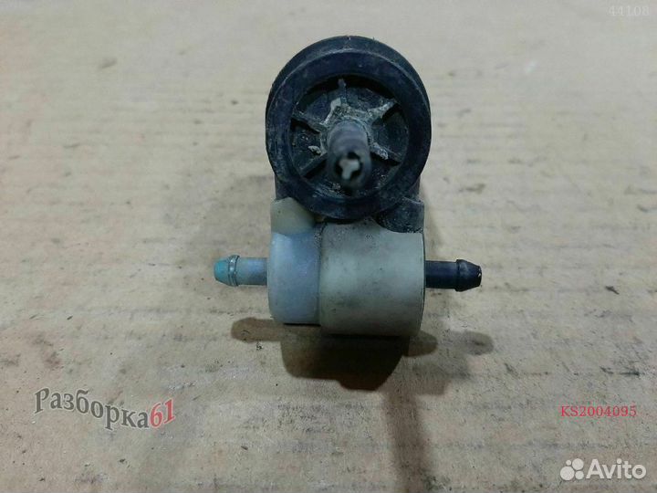 Насос омывателя volkswagen golf 5