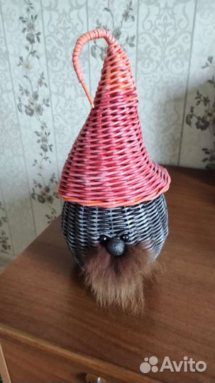 Корзина(гном)